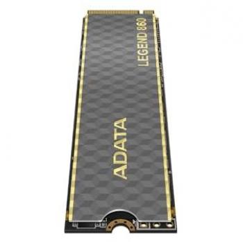 ADATA Legend 860 M.2 NVMe 2 TB – Rendimiento Gen‑4