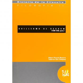 Guillermo De Ockham