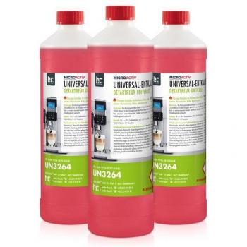 Höfer Chemie Détartrant Microactiv® 3x1L