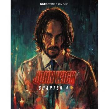 John Wick IV: La Guerra del Honor