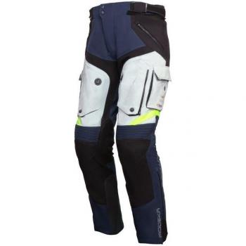 Pantalon Textile Moto Modeka Panamericana 2 4XL