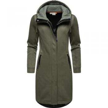 Cappotto Ragwear EcoVerde Leggero