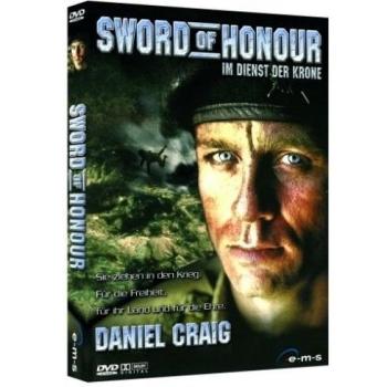 Sword of Honour
