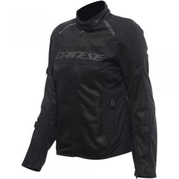 Veste textile de moto Dainese Air Frame 3 pour femmes