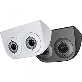 Mobotix DualMount Wandsteun
