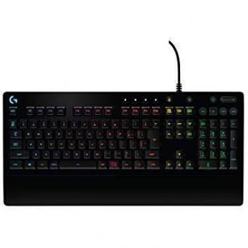 Logitech G213 PRODIGY Clavier AZERTY BE – Gaming