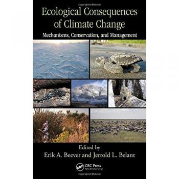 Ecological Consequences of Climate Change