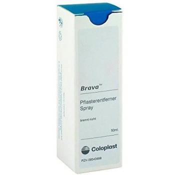 Brava® Pflasterentferner