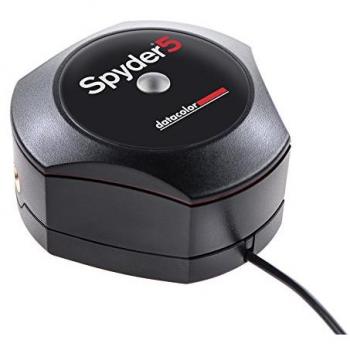 Spyder 5 Express: Farbkorrektur in 30 Sekunden