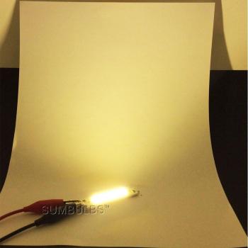 COB LED Module 10pcs