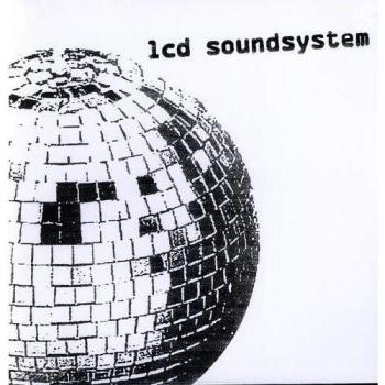 LCD Soundsystem