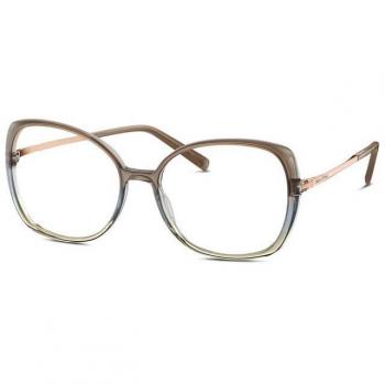 Marc O’Polo Mannenkleur Bruine Bril 60