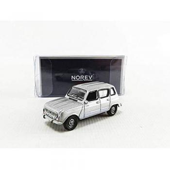 NOREV 510086 1:87 Modellauto Renault 4 GTL 1987