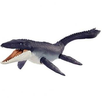 Jurassic World Mosasaurus Collectible