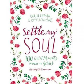 Settle My Soul