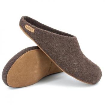Gottstein Magicfelt 713 (Innetofflor) 36 cm Braun