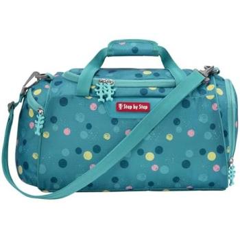 STEP BY STEP Kindersporttasche Turtle Josie