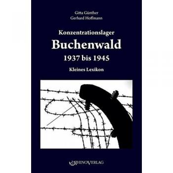 Günther, Gitta: Konzentrationslager Buchenwald 1937-1945