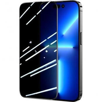Schermatura Temperata FullScreen 14Pro 6.1 Privacy Frame