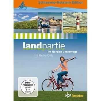 Landpartie