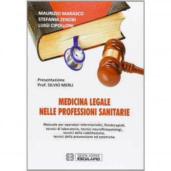 Medicina legale nelle professioni sanitarie