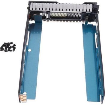 3.5 Hardeschijf Caddy Lade 651314-001 voor HP G8 Gen8 G9 Gen9 LFF SAS SATA 651320-001 DL380p