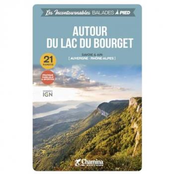 Autour du lac du Bourget