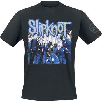 T-Shirt Slipknot