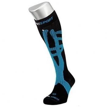 KinesioFit Tibia Stress Azul