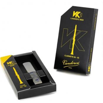 Vandoren VK1 Synthetic Bb Clarinet Reed