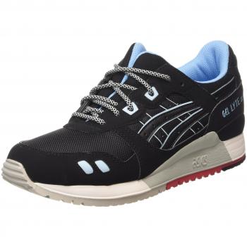 Asics Gel‑Lyte III heren – Duurzaam Kleurenschema