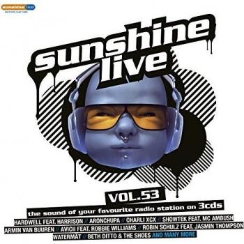 Divers Sunshine Live 53