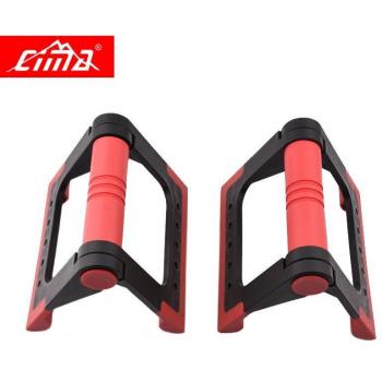 CIMA Chest Workout Push-Up Stands