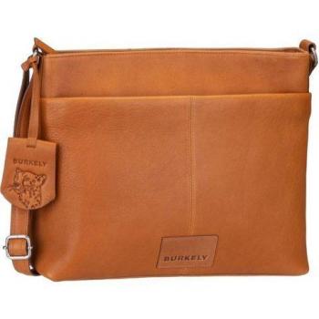 Soft Skylar Cognac Borsa Tracolla