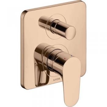 Hansgrohe Citterio M Ensemble Brillant