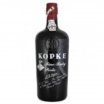 Port Kopke Fine Ruby