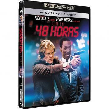 48 Hrs. – Blu‑ray Paramount