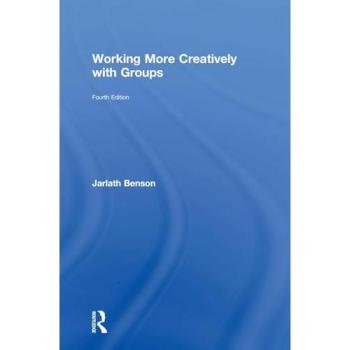 Working More Creatively with Groups