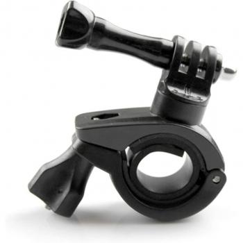 Tragbare GoPro Klemme