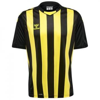 Hummel Short Sleeve Striped Jersey