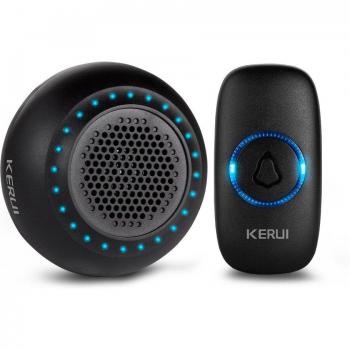 KERUI M523 Colorful LED Door Chime