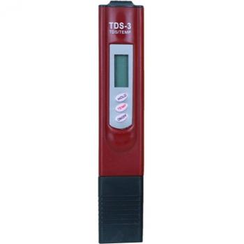 Automatischer pH-Tester für Wein und Wasser