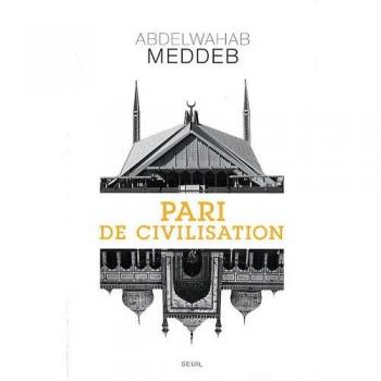 Pari de civilisation
