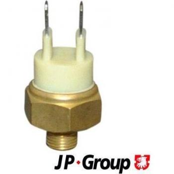 JP GROUP Sensor de temperatura del refrigerante 1193200700