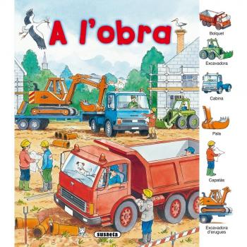 A l'obra (Tapa blanda).