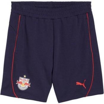 Puma Herren Sportshorts RB Salzburg Blau S