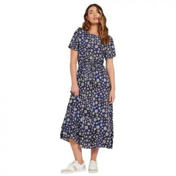 Peignoir Élégant Cravate Taille 46