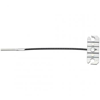Câble de frein à main A.B.S. K11371 pour Subaru Impreza II Berline et Forester I