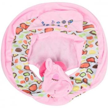 Toddler Nest Puff Cover