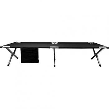 Schreuders Sport Luxury Camping Bed 21CA